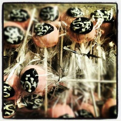 MiLo SIX Sweet Treats