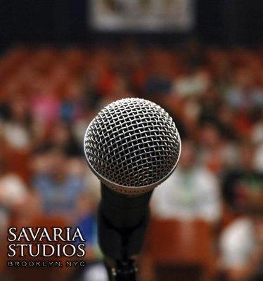 Savaria Studios