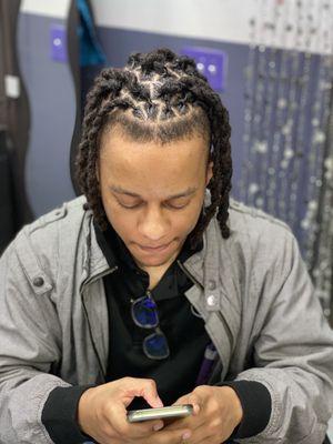 Elysian Hair Beauty Lounge