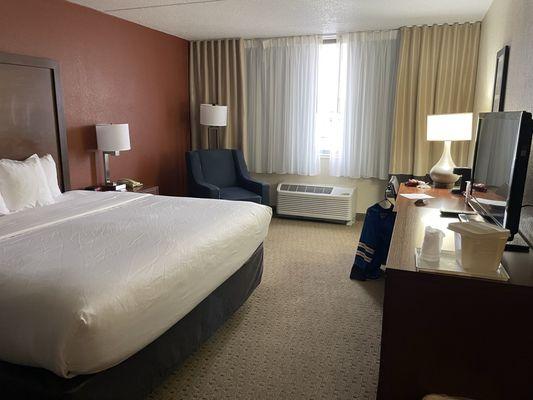Comfort Inn & Suites Event Center