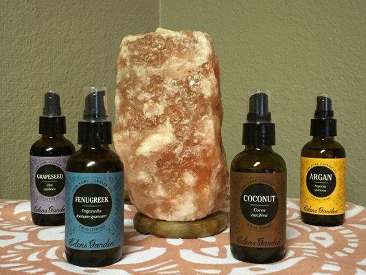 Living Water Massage Therapy