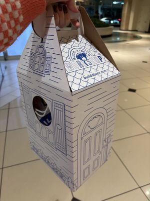 Build-A-Bear Workshop