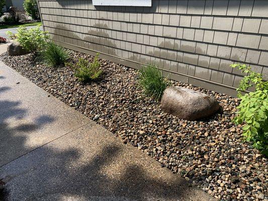 North Country Landscaping