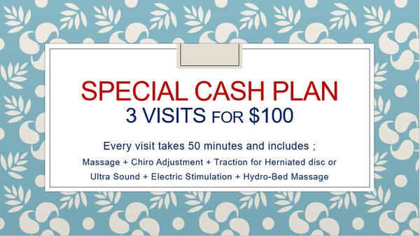 Shin Family Chiropractic - North Wales