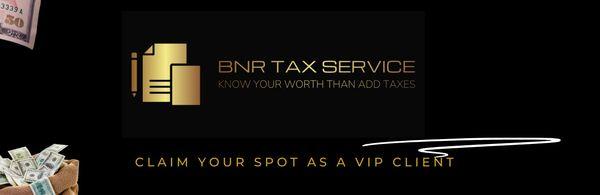 BNR Tax Services
