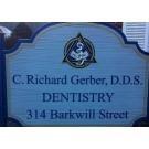 Gerber C Richard DDS