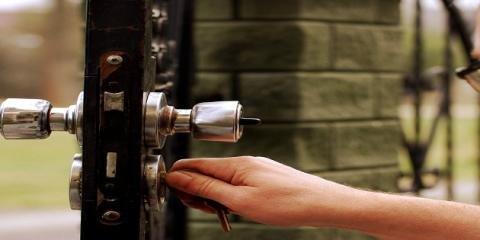 Columbia Lock And Safe