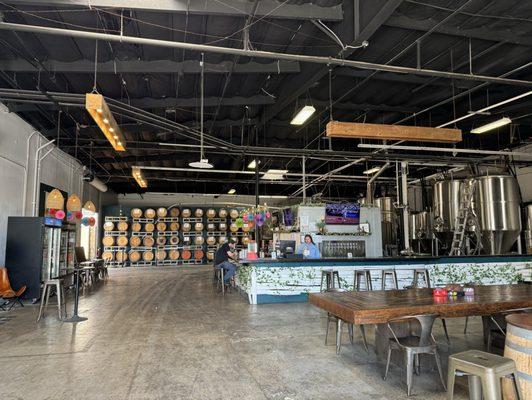 New Motion Beverages