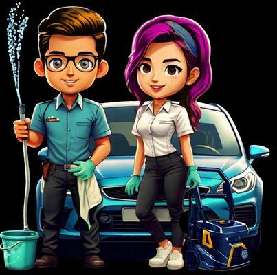 Wishy Washy Mobile Detailing