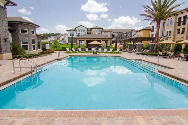 The Vineyards at Hammock Ridge Apartments