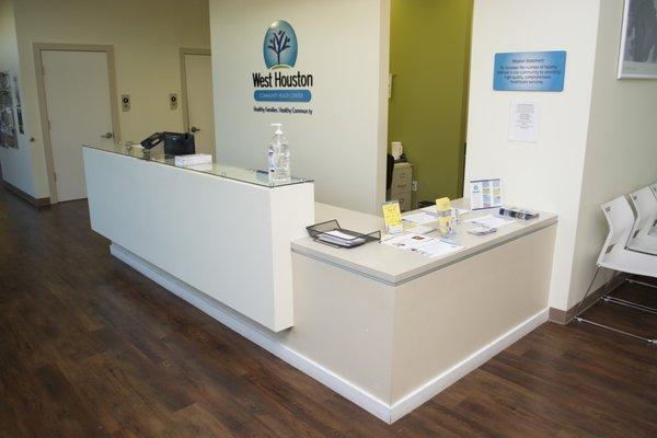 West Houston Community Health Center