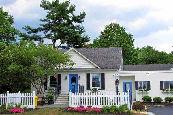 Hudson Veterinary Hospital