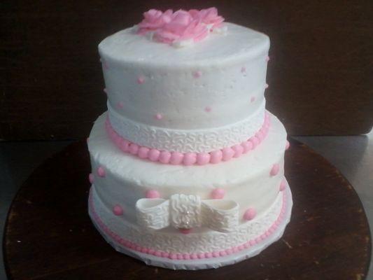 Marilyn's Cakes
