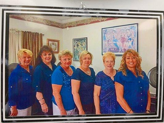 Partners In Design Hair Salon