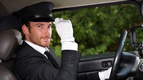 Airport Express Limousine