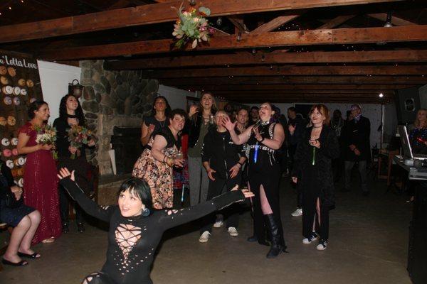 Amanda Holder Events