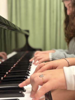 St Petersburg Piano Academy