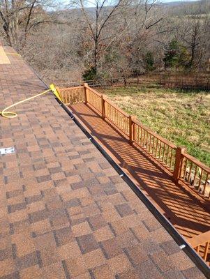 Southwest Preservations