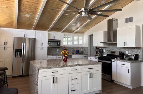 Advance Home Solution