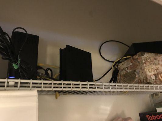JM Broadband