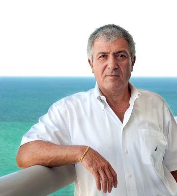 Mikhail N. Berman, M.D.