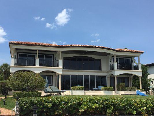 J.A.C. Painting & Pressure Cleaning