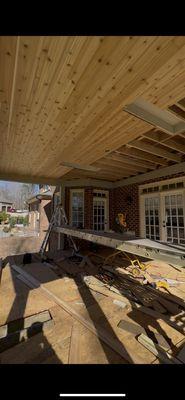 Beaverdam Construction