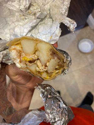 Taqueria Los Magelles