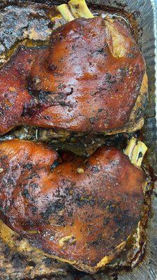 Jireh Tropical Smoothie and Grill