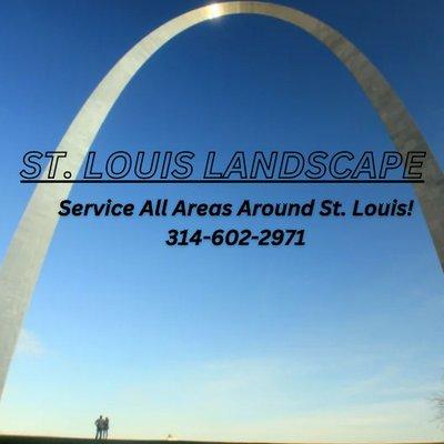 St. Louis Landscape