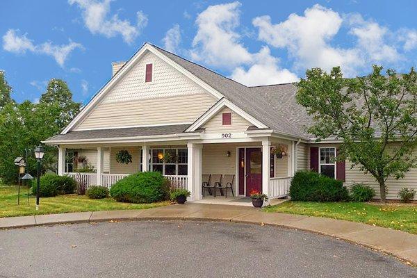 Our House Senior Living - River Falls