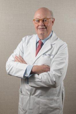 G. Wesley Price, MD FACS