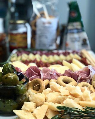 Musco Food Corporation