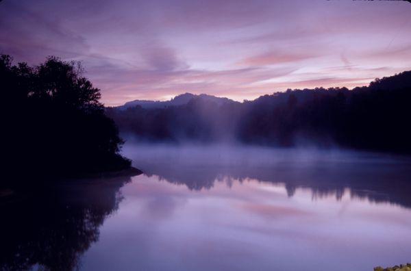 Lewis County Convention & Visitors Bureau