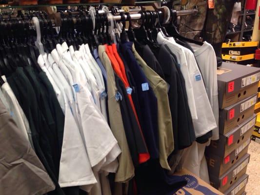 Joe's Boots & Work Clothes