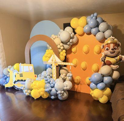 My Wittle Playground - Soft Play Party Rentals