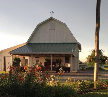 Peterson Farm Market