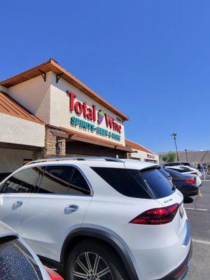 Total Wine & More