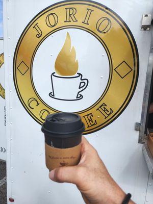 Jorio Coffee