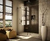 A Strouse & Son Glass