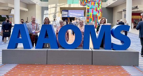 Oral and Maxillofacial Surgery