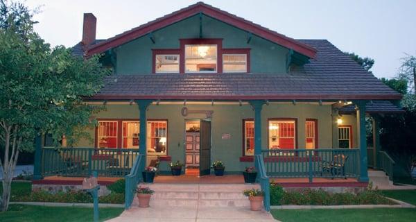 Cancer Support Community - Arizona