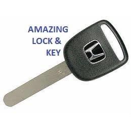 A Amazing Lock & Key