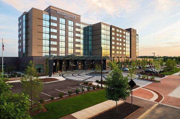 Visit Westerville