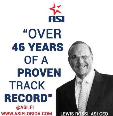 America Service Industries