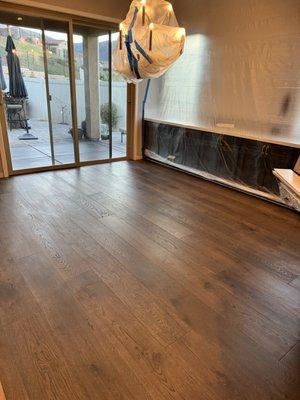 Diversified Flooring