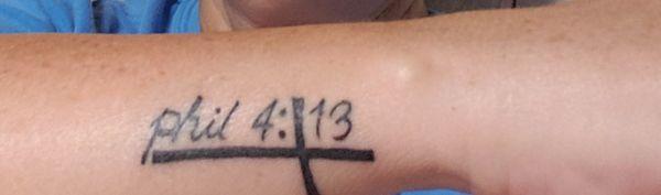 Tattoo Skills