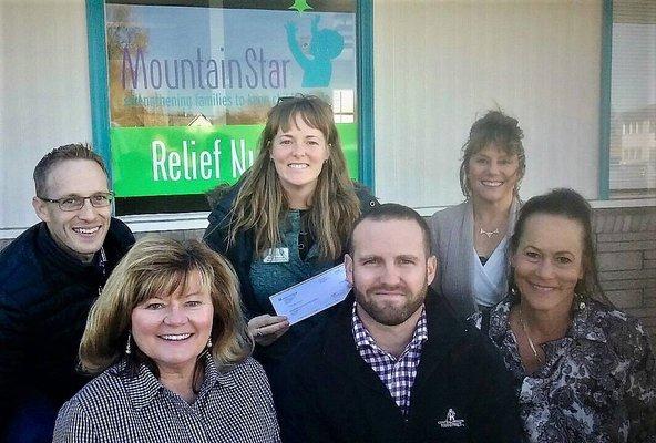 Mann Mortgage
