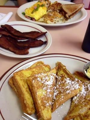 The 99 Grill Restaurant