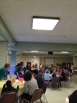 Arlington United Methodist Church